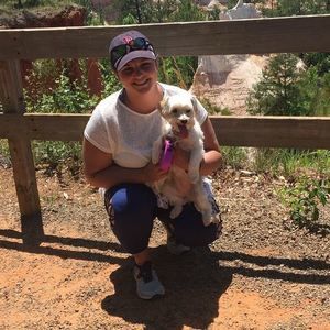 Meet your Posher, Anna